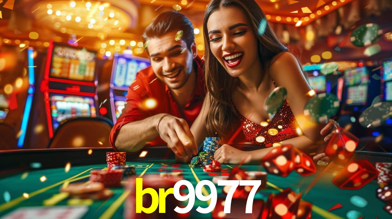 br9977 - Pagamento PIX Instantâneo