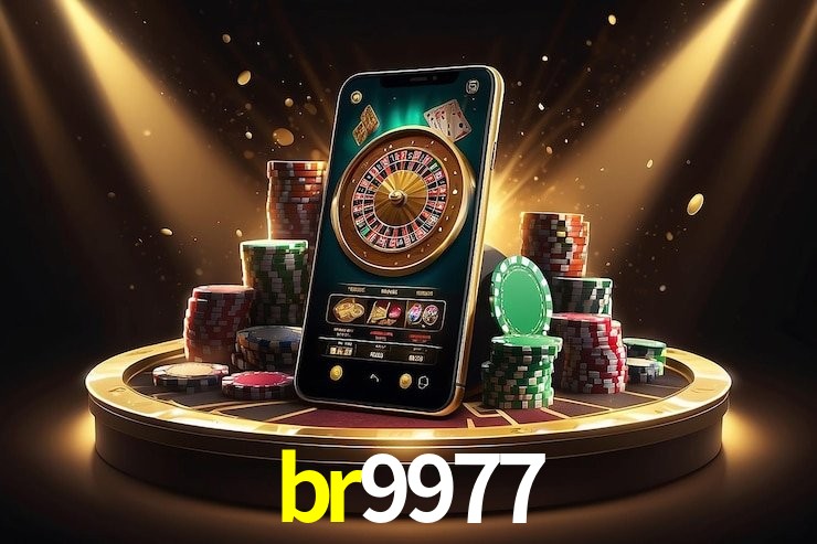 br9977 - Aplicativo Móvel